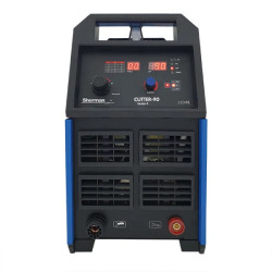 85A CUTTER 90 SHERMAN (TEC0049)