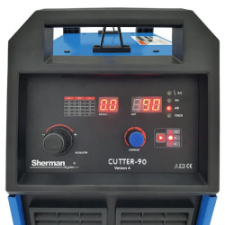 85A CUTTER 90 SHERMAN (TEC0049)