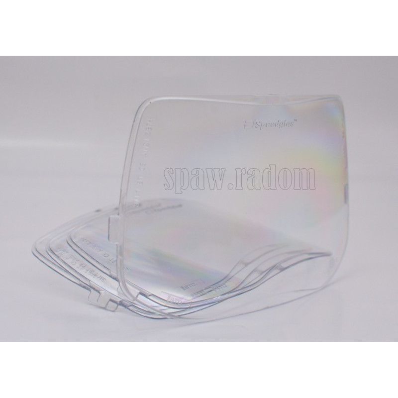 Zewnętrzna szybka ochronna Speedglas 9100 (3M7612)