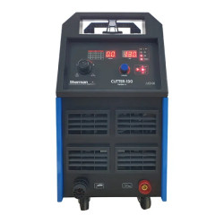 125A CUTTER 130 SHERMAN (TEC0125)