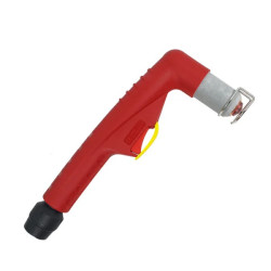 125A CUTTER 130 SHERMAN (TEC0125)