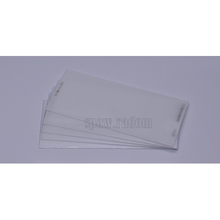 Wewnętrzna szybka ochronna Speedglas 9100V (3M5971)