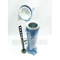 Suszarka TRB-5E SHERMAN (TEC01437)