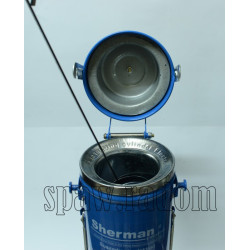 Suszarka TRB-5E SHERMAN (TEC01437)