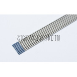 Elektroda wolframowa niebieska WL dł. 175mm