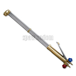 Palnik do cięcia 90 stopni bezsmoczkowy - dł. 75cm (IM0946)