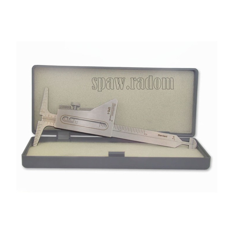 Spoinomierz analogowy SPE-1 (TEC0120)