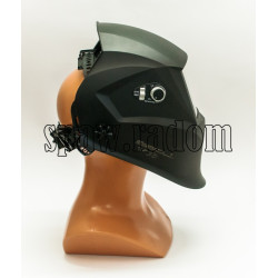 Przyłbica automatyczna Sherman-profi V3b 98x55mm 9-13DIN (TEC0118)