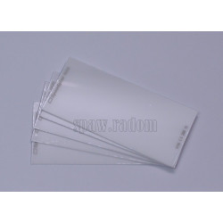 Wewnętrzna szybka ochronna Speedglas 9000,100 (3M1033)