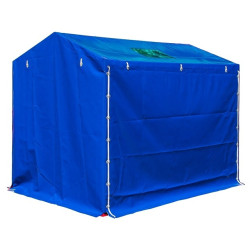 Namiot spawalniczy 3000 x 2000 x 1900 (KR0302)