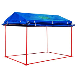 Namiot spawalniczy 3000 x 2000 x 1900 (KR0302)