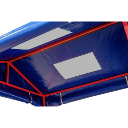 Namiot spawalniczy 3000 x 2000 x 1900 (KR0302)