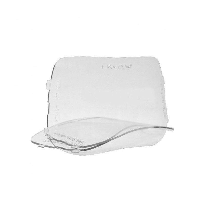 Zewnętrza szybka ochronna Speedglas 100 (3M0097)