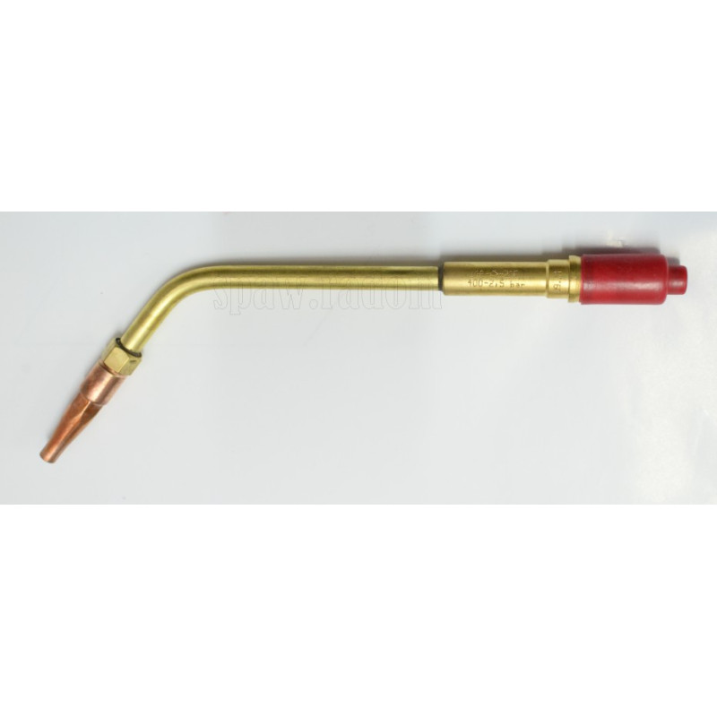 Nasadka do spawania nr 5A (5-8mm) PERUN (PER1315)