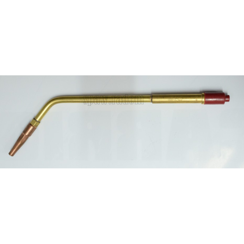 Nasadka do spawania nr 7A (12-20mm) PERUN (PER1317)