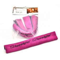 Opaska przeciwpotna frotte do przyłbicy Speedglas™ (3M4570)