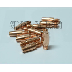 Końcówka prądowa MB25/36/401/501 M8x30mm