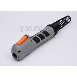 Rękojeść kpl. do uchwytów mig/mag MB15/24/25/36 SPARTUS Master (IM6362) + mikrowyłącznik