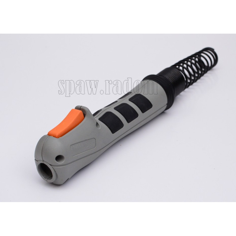 Rękojeść kpl. do uchwytów mig/mag MB15/24/25/36 SPARTUS Master (IM6362) + mikrowyłącznik