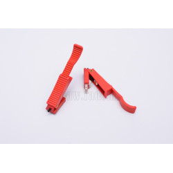 Przełącznik BX-24 uchwytu MIG do rękojeści T (długi) SHERMAN (IM7449)