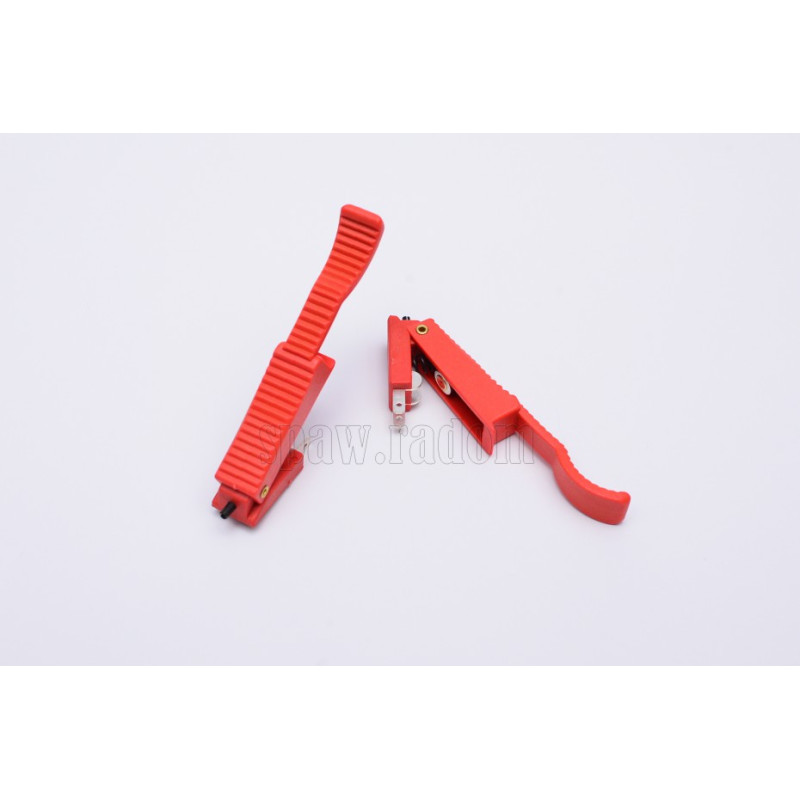 Przełącznik BX-24 uchwytu MIG do rękojeści T (długi) SHERMAN (IM7449)