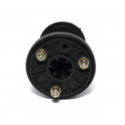 Uniwersalny korpus/hamulec szpuli na drut K-300 (15kg) do podajnika - 3 śruby (M0360)