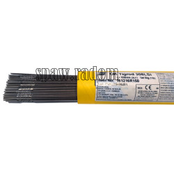 Drut do spawania OK TIGROD 308LSi fi 1,2/5kg ESAB (ESAB2270) (cena za 1kg)