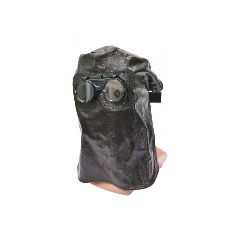 Przyłbice, maski , kaski, czapki, chusty, opaski