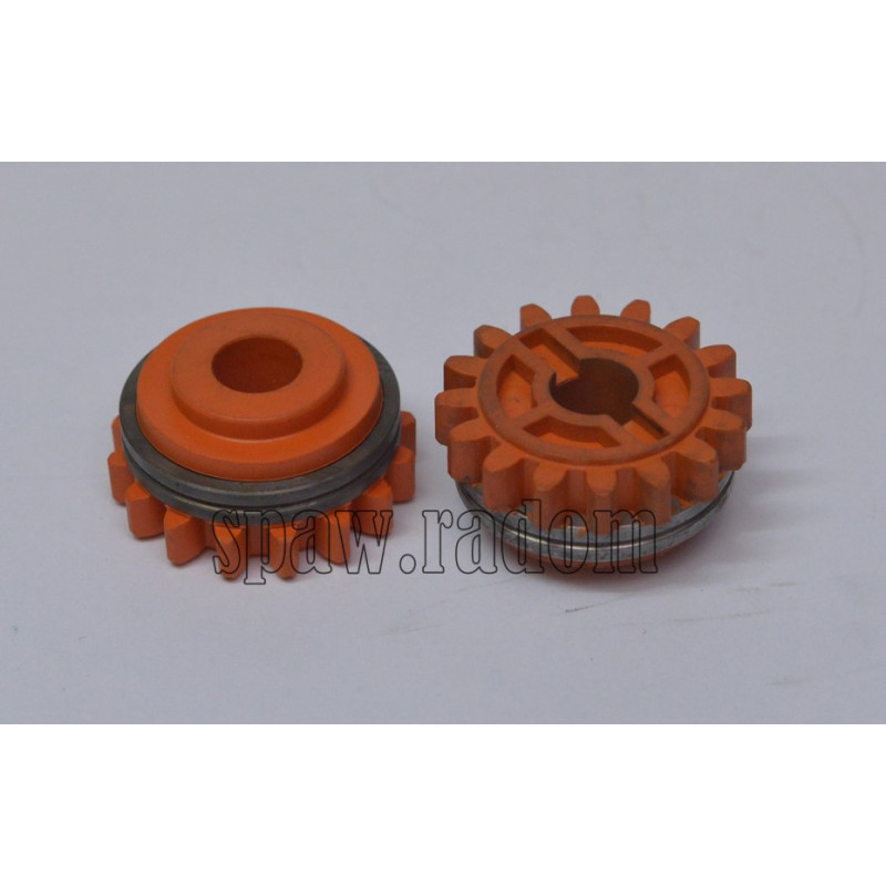 Rolka KEMPACT fi 1,2V pomarańczowa KEMPPI (KE9832)