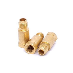 Łącznik prądowy M8 pasujący do KEMPPI MMT/PMT/FE/WS 27,32,35,30W,42W - stary i nowy typ palnika (NV8533)