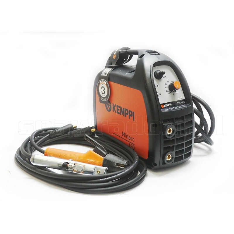 150A Minarc 150 KEMPPI (KE4226)