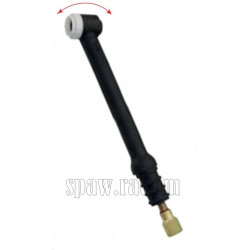 Korpus palnika do uchwytu TIG 9FXXL giętki (IM3394)