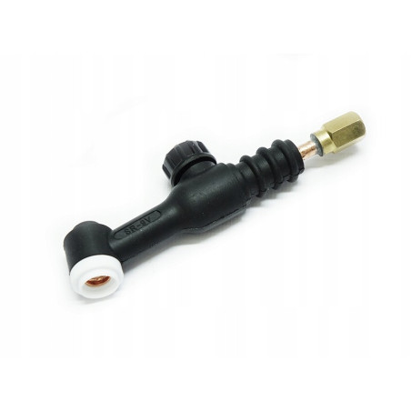 Korpus palnika do uchwytu TIG 9FV giętki z zaworkiem (IM3396)