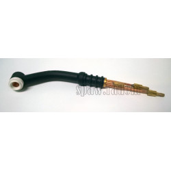 Korpus palnika do uchwytu TIG 20FXL giętki (IM3406)