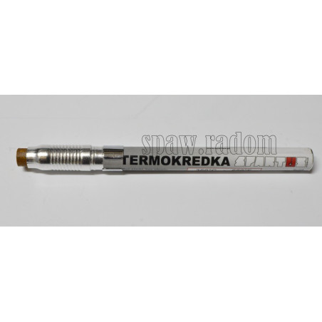 Kredka termoindykatorowa 300°C - 1200°C