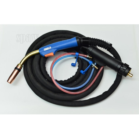 Uchwyt spawalniczy MB501/5m (typ BINZEL) (500A) SPARTUS EASY (SP0015)