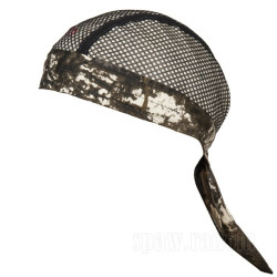 Chusta spawalnicza kamuflaż (W0007)