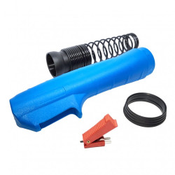 Rękojeść kpl. do uchwytów mig/mag MB24,25,36 SPARTUS EASY (IM2336) + mikrowyłącznik