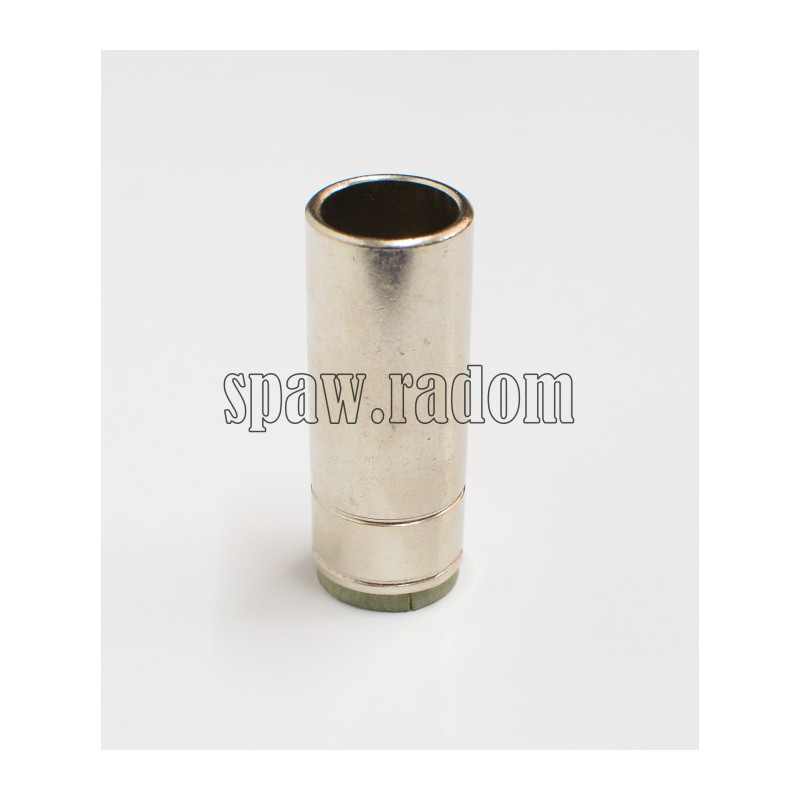 Dysza gazowa typ MB25 fi 18,0mm (prosta) (IM4082)