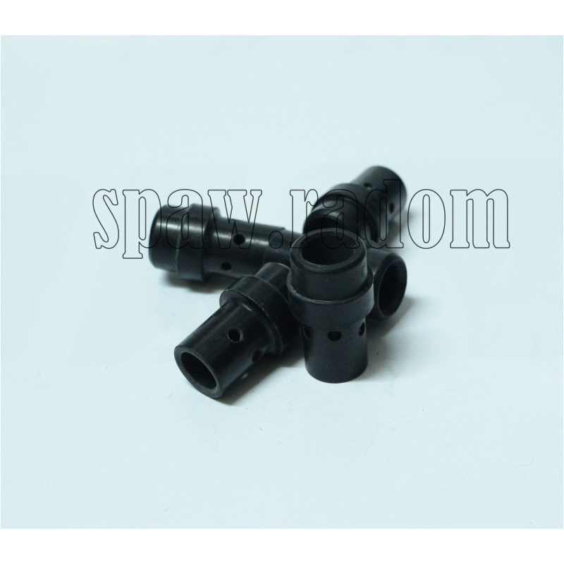 Dyfuzor typ MB36 plastikowy (czarny) (IM0232)