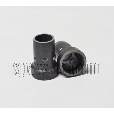 Dyfuzor typ MB401/501 plastikowy (czarny) (IM0235)