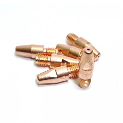 Końcówka prądowa MB24/25/36 M6x28mm