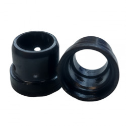 Dyfuzor gazowy plastikowy KEMPPI MMT/PMT42W - nowy typ palnika (KE5551)