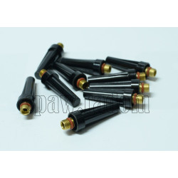 Korek TIG 9/20 średni dł. 47mm (IM3376)