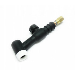 Korpus palnika do uchwytu 17FV giętki z zaworkiem (IM3400)