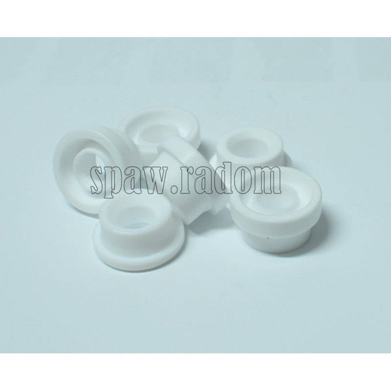 Izolator TIG 17/18/26 do dużej soczewki (IM3387)