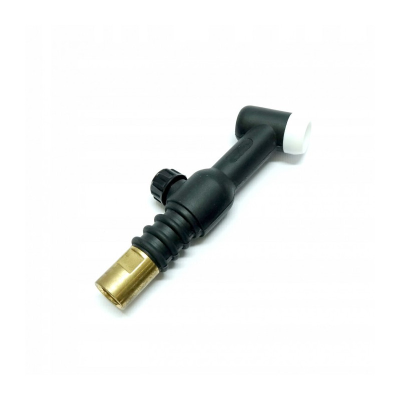 Korpus palnika do uchwytu TIG 26V z zaworkiem (IM3414)