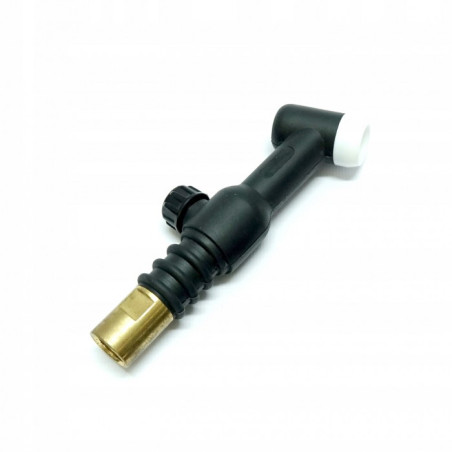 Korpus palnika do uchwytu TIG 26V z zaworkiem (IM3414)