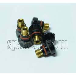 Korek TIG 17/18/26 krótki dł. 19mm (IM3378)