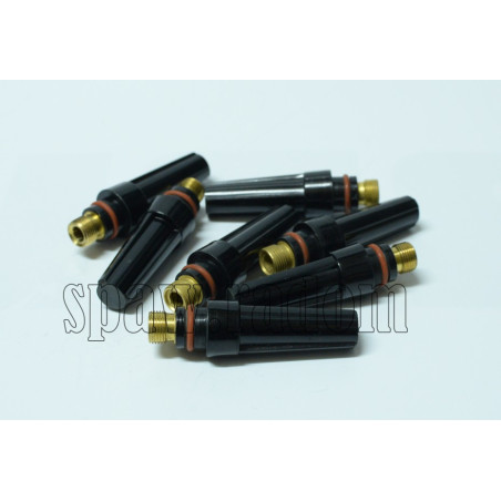 Korek TIG 17/18/26 średni dł. 47mm (IM3379)